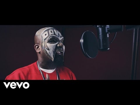 Tech N9ne - Strangeulation Vol. II - CYPHER I