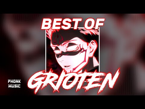 BEST OF GRIOTEN | PHONK PLAYLIST