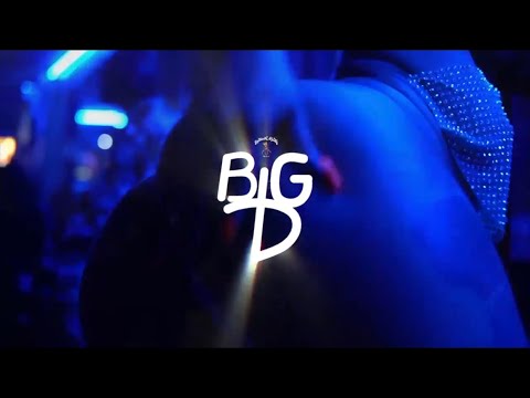 Big D RTH- Stripper(Official Video)