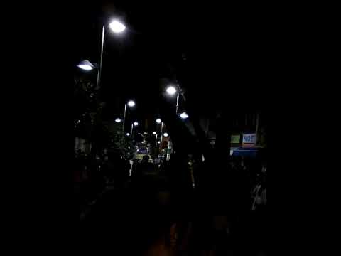 Vía Crucis de los Remedios (Viernes Santo, 2015)