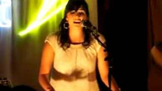 Yuridia Ganas de volar