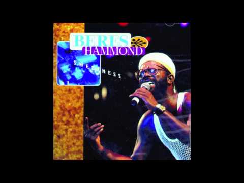 Beres Hammond - Step Aside