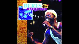 Beres Hammond - Step Aside