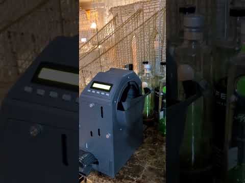 Butler Creek ASAP AR-15 Electronic Magazine loader