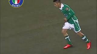 Gol de Marco Medel a Deportes Antofagasta | Campeonato Apertura 2013-2014