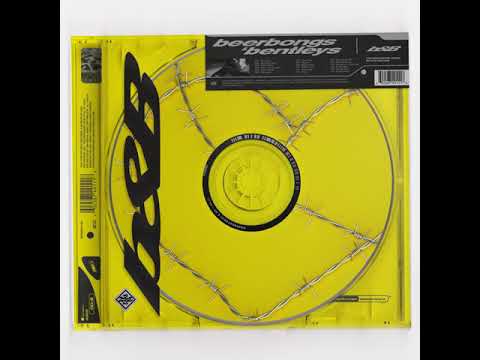 Post Malone - Ball For Me (Clean) feat. Nicki Minaj [Beerbongs & Bentleys]