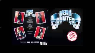 Headhunter - Headhunter (Full Album Stream)