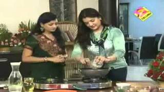 Mee Inti Vanta Oct. 10 '10 Part - 1