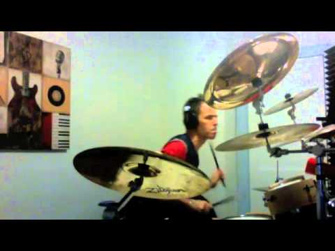 Drum Practice-polyrhythms-triplet skip.m4v