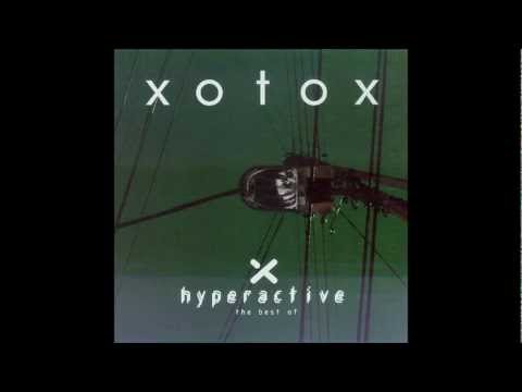 Xotox - Winterblut (ft. X-Fusion)