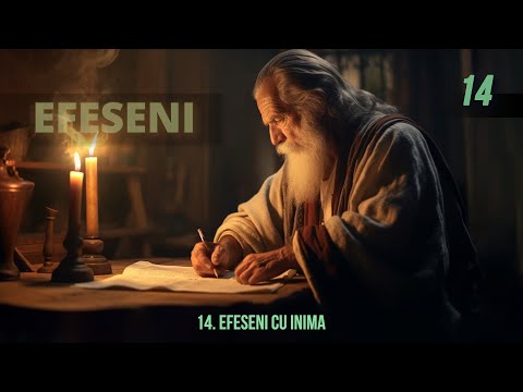 14 - Efeseni cu inima | Efeseni