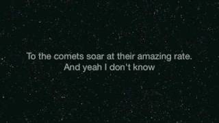 Starlit Nights - AJ Rafael w/ lyrics ;