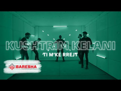 Kushtrim Kelani - Ti m'ke Rrejt (prod. nurteeL)