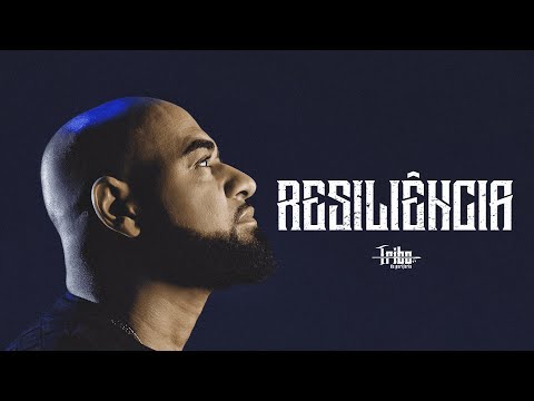 Tribo da Periferia - RESILIÊNCIA [Híbrido] (Official Music Video)