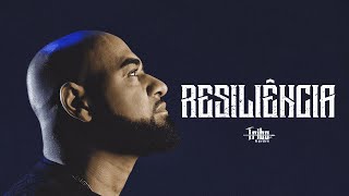 Resiliência Lyrics English Translation