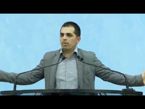 Serviciu Divin - joi 13.noiembrie.2014 PM