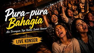 Download lagu 💔 Pura-Pura Bahagia | Lagu Sedih — Saat Senyum Hanya Menutupi Luka mp3 Download lagu 💔 Pura-Pura Bahagia | Lagu Sedih — Saat Senyum Hanya Menutupi Luka mp3