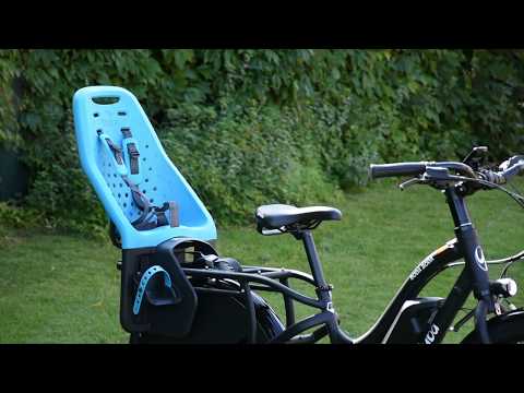 Yepp Barnesete Maxi EasyFit