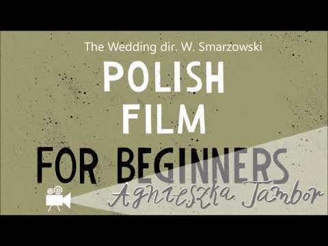 episode 21: The Wedding dir. W. Smarzowski