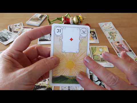 WUNSCHPARTNERORAKEL -DIE LIEBE IN DER KRISE - Er will dich sehen und du wandelst seine Stressenergie