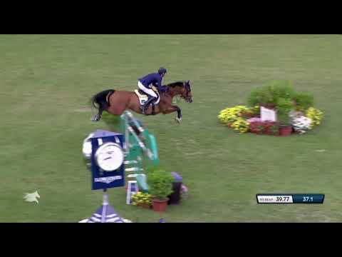 5. Daniel Deusser on Calisto Blue