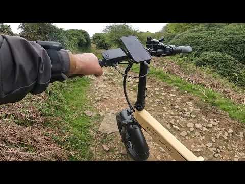 ADO A20F “The BEAST”