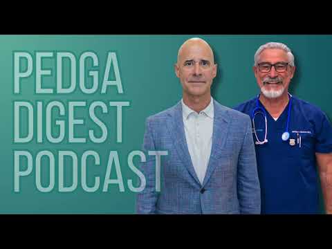 Episode 5: Unpacking Chronic Abdominal Pain in Kids with Dr. Muñios