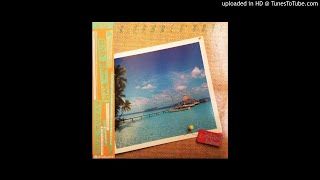 Island Band - Idle Hours