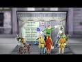 Elf DVD Menu