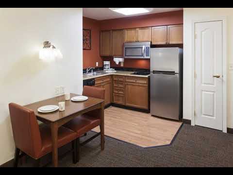 Residence Inn Manassas Battlefield Park - Manassas  - United States