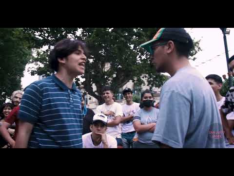 AXL vs TRIPLE A vs IZETA I 8vos Fecha 4 I Torneo 21/22 (Ascenso FMS🇦🇷) - SAN JUSTO UNDER