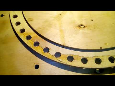 изготовление большого генератора