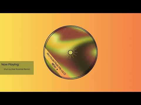 Afro House Music Mix vol.01