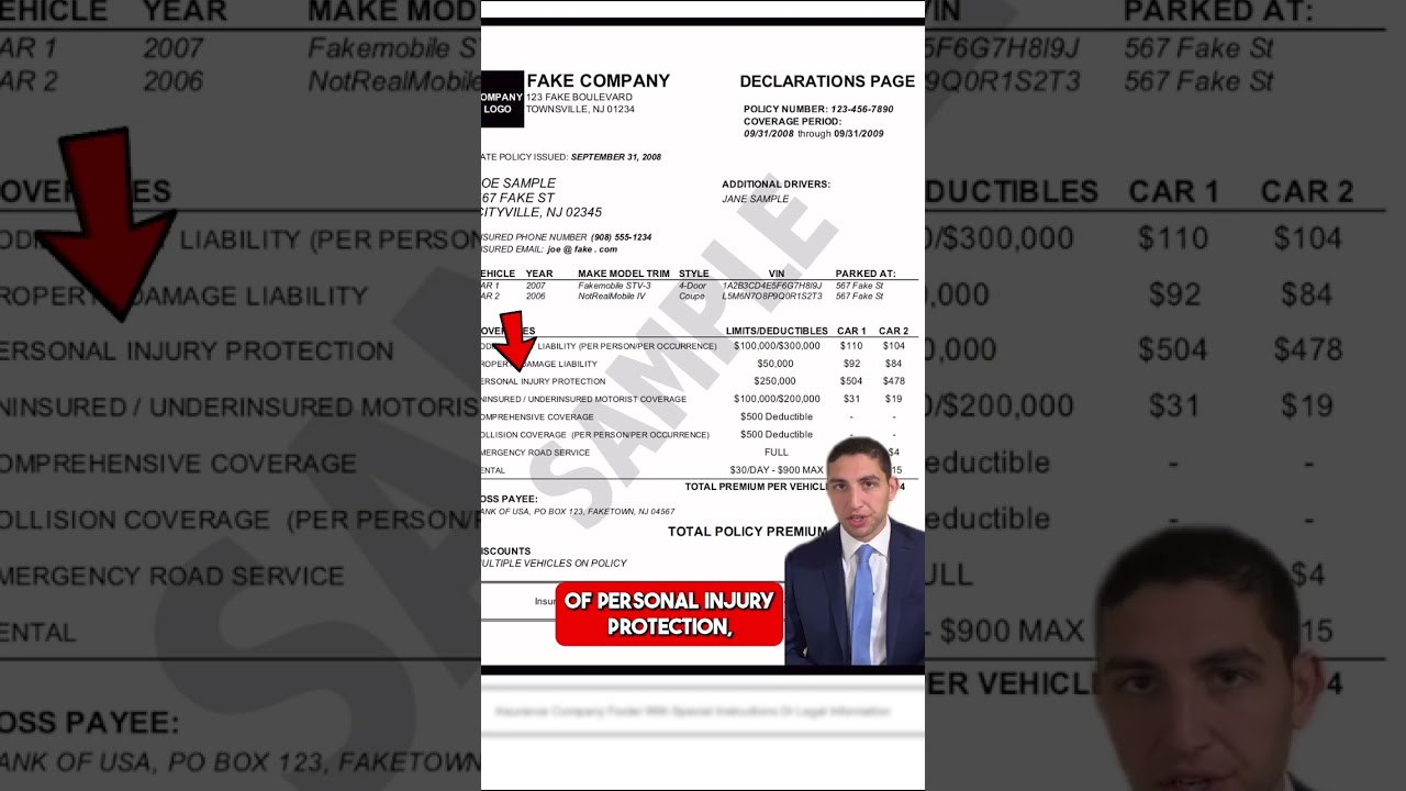 Full coverage car insurance  #law #lawyer #attorneyalan #carinsurance #coverage #fyp