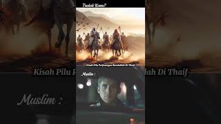 Download lagu 'Dilempari Batu Hingga Berdarah, Tapi Lihat Doa Rasulullah Ini...' #thaif #rasulullah #usriyusra mp3 Download lagu 'Dilempari Batu Hingga Berdarah, Tapi Lihat Doa Rasulullah Ini...' #thaif #rasulullah #usriyusra mp3