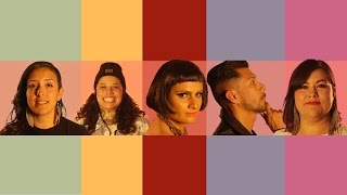 Bay Area LGBTQ Artists Reflect on Safe Queer Spaces