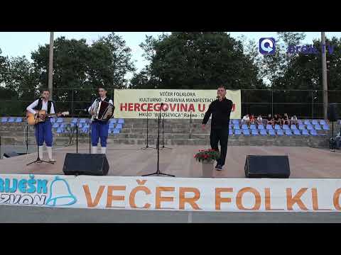 Zdenko Damjanović na Dužicama: Šćepan križ