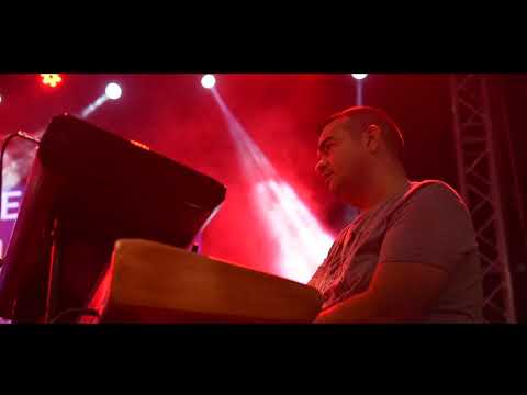 MAKI AMAJLIJA BEND - Da te bogdo ne volim - uzivo