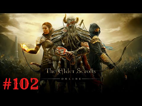 TESO Let's Play Folge #102 - Vandacias Ende