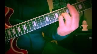 LESSON - BRIAN WILSON - DON&#39;T TALK ( PUT YOUR HEAD ON MY SHOULDER ) - PART 1