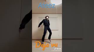 Download lagu Ateez deja vu dance cover mp3 Download lagu Ateez deja vu dance cover mp3