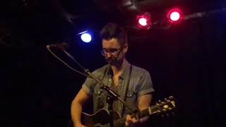 Sean McConnell - Old Brown Shoes