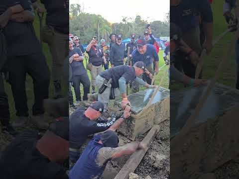 O maior Tesouro do Detectorismo não está debaixo da Terra.