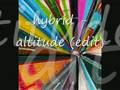 Hybrid - Altitude (edit) .. Wide Angle (Distinctive Records)