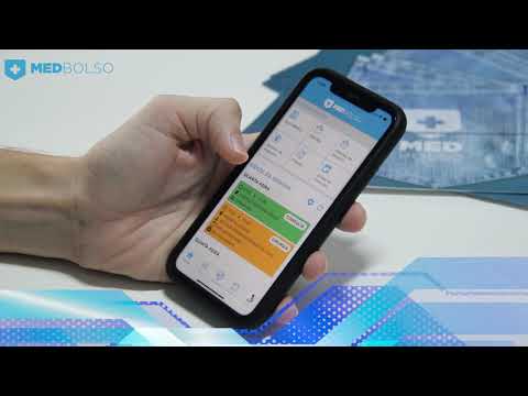 Medbolso video thumbnail