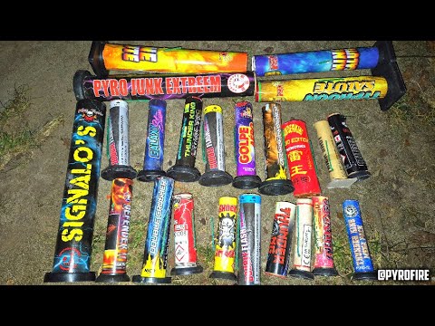 THUNDERKING COMPARISON XXL 2025-2026 (Which one hits the hardest?!)