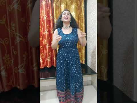 shivani potnis Heer song