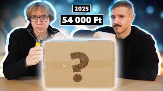 Karácsony 54 000 forintból | Terméklesen EXTRA #8