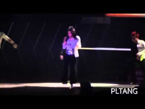 120115 YoonA   4 minutes CUT 02'29 03'04