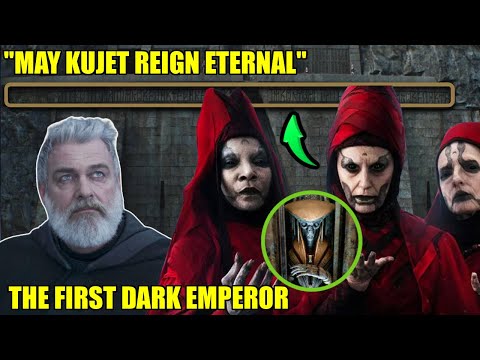 Why Peridia Reveals the Dark Zeffo Calling to Baylan [FATHER OF SITH] - Star Wars Theory